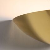 Pair of J.T. Kalmar model 8029 uplighters