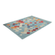 Afghan Kilim 234×177