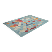 Afghan Kilim 234×177