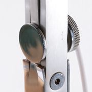 Vintage Arc lamp, 1960
