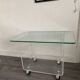 David Lange coffee table
