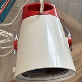 Philips Infraphil KL 7500 infrared lamp with original box.