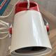 Philips Infraphil KL 7500 infrared lamp with original box.