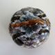 Chinese porcelain covered pot