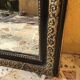 Louis Philippe gold mirror