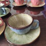 Tasse à café Andréa Fontebasso