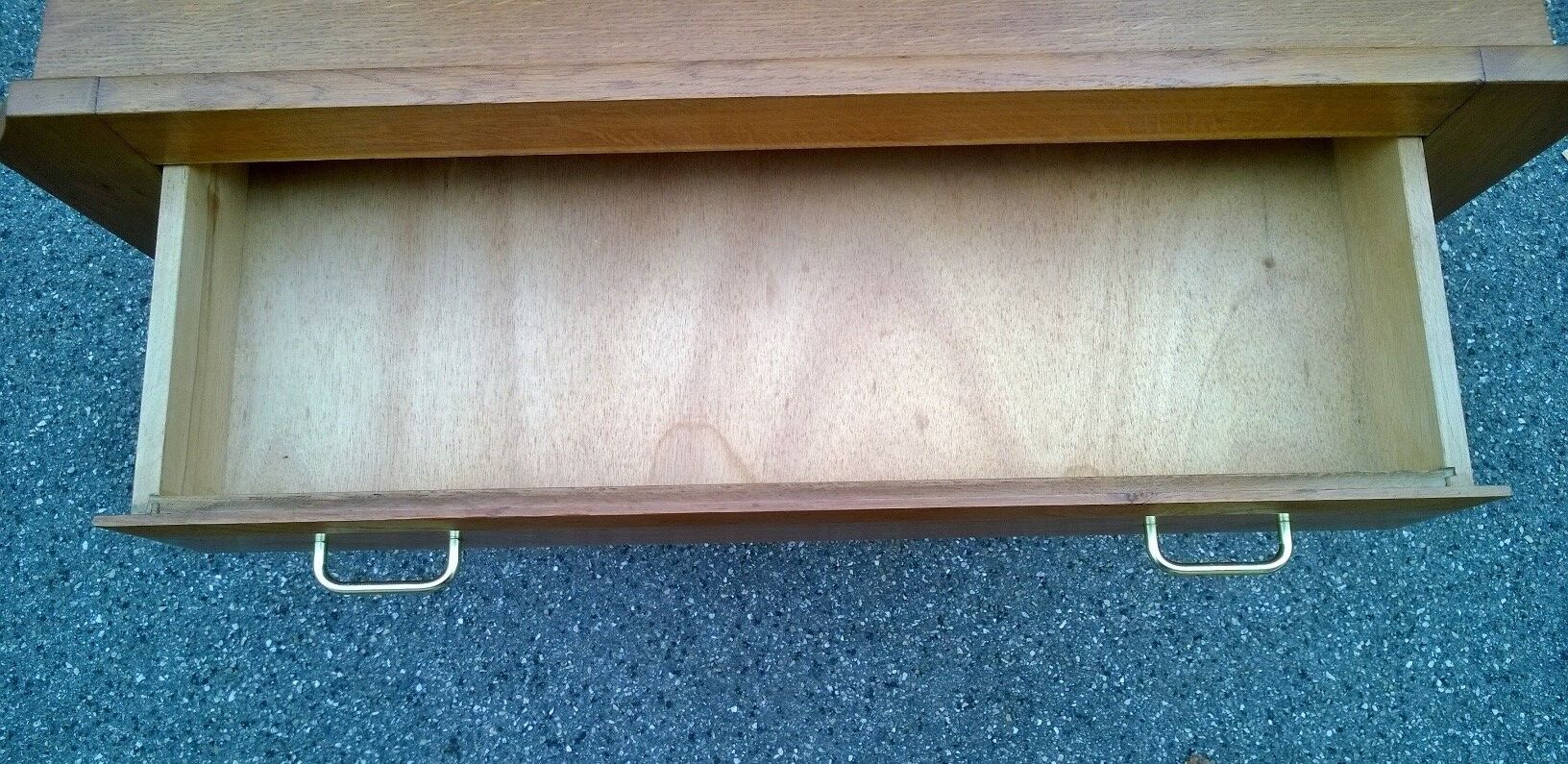 1960 Vintage dresser