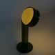 Tamburo lamp by Afra & Tobia Scarpa for Flos