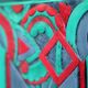 Art deco dresser