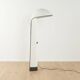 Original alba floor lamp by ermanno lampa & sergio brazzoli for harvey guzzini from the 1970s