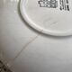 Set of 10 Gien dessert plates
