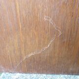 Double curtain file from the 60s