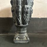 Old Partenon Vase Spain