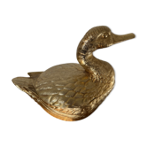 Duck ice bucket