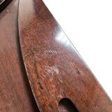 Folding tray/table