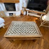 Indian table