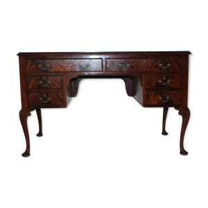 bureau anglais