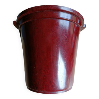 Bakelite champagne bucket