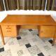 Executive writing desk from Wilhelm Renz, Germany 1960s