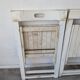 Set of 5 Vintage TRIESTE Foldable Chair by Aldo Jacober, 1970s Mid-Century