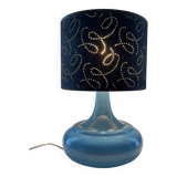 Ceramic lamp