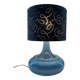 Lampe en céramique