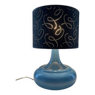 Ceramic lamp