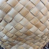 Basket, African basket