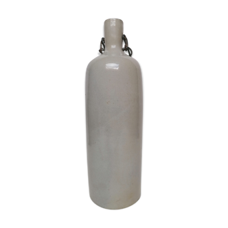 Sandstone bottle