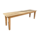 Table de ferme