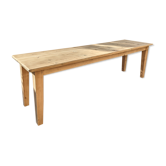 Table de ferme
