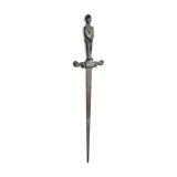Couteau ouvre lettre le chevalier