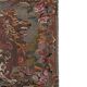 Vintage Turkish kilim, handwoven, 195x348 cm.