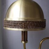 Dijkstra 80s design table lamp