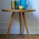 Table d'appoint Jan Kalous