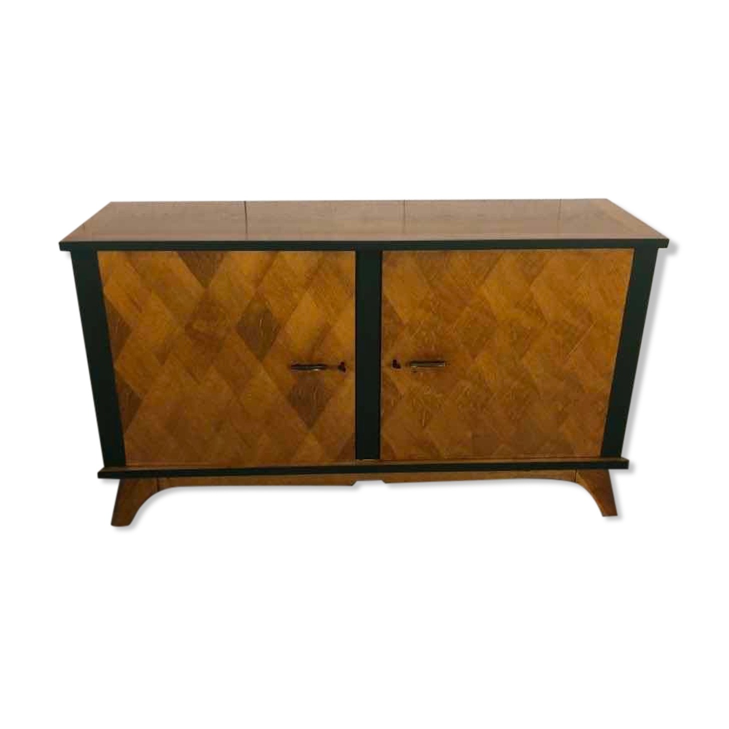 Buffet vintage