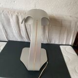 Colomba Walter and Moreti lamp design 1970