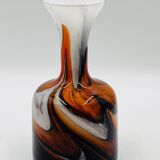 Carlo Moretti opaline vase