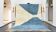 Authentic Berber rug 3 x 2 m