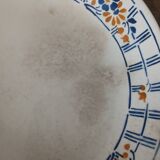Plat Chaville Badonviller