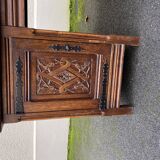 Double-sided desktop