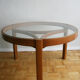 Table basse - Nathan - 1960