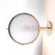 Mid-Century Gamma Wall Light attributed to Sergio Mazza for Artemide, Italy, 1960s