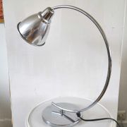Lampe arc Ikéa vintage design années 80- 9 0