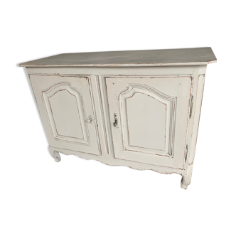 Buffet Louis XV