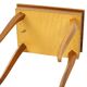Italian Music Box Wooden Table Sorrento Sankyo