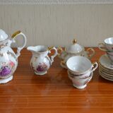 Gareis Waldsassen coffee service