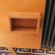 Vintage headboard