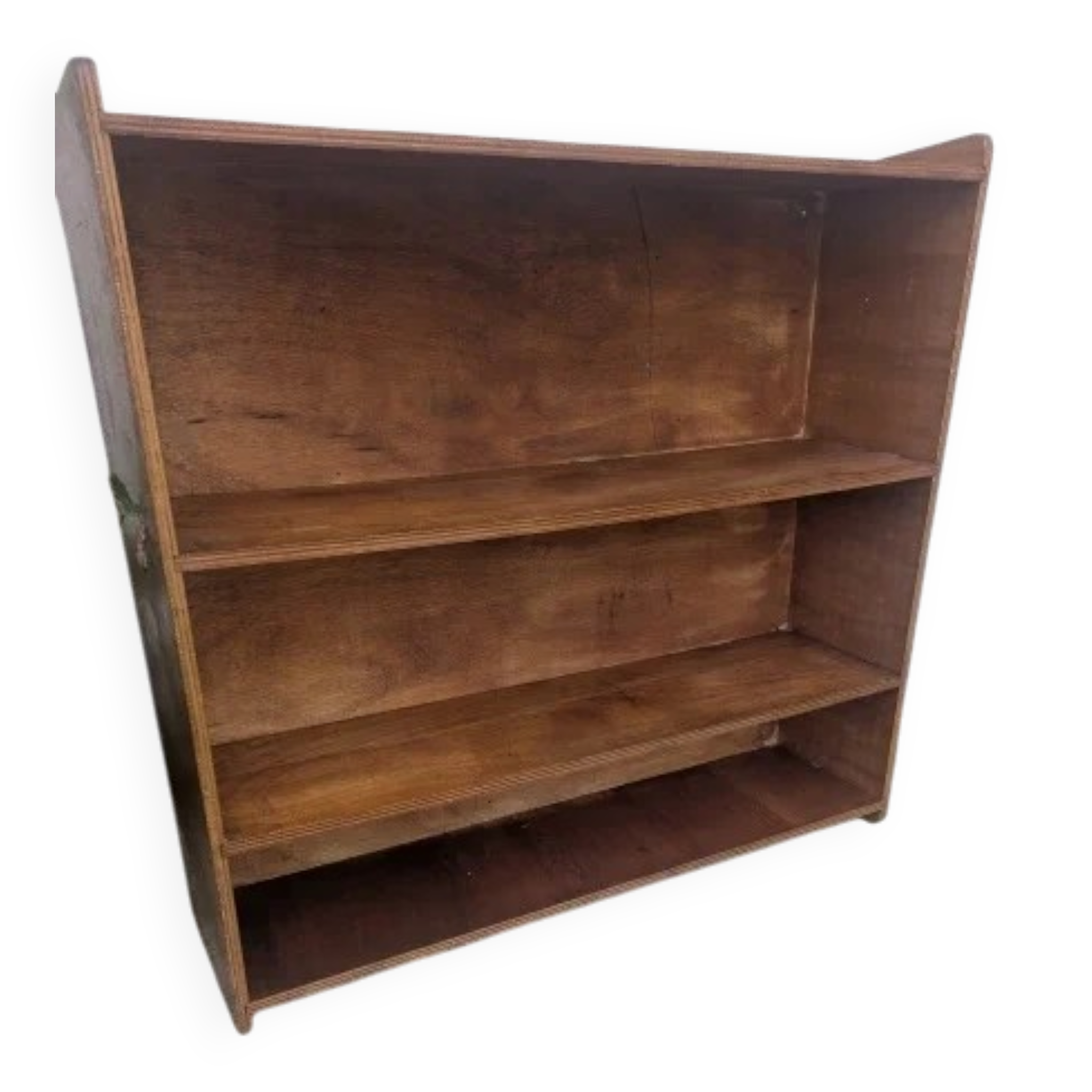 Large vintage shelf