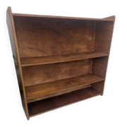 Large vintage shelf
